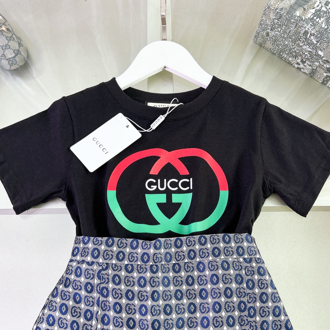 Gucci Kids